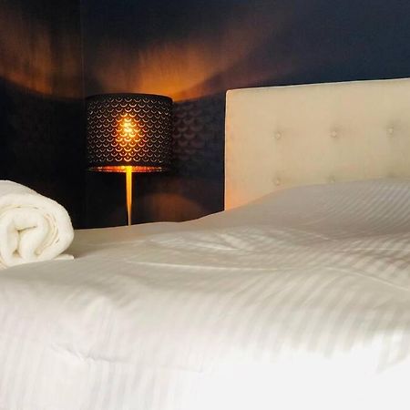 Apartmán Brussels By Foot! Authenticity & Luxury Nearby Exteriér fotografie